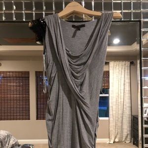 BCBG Body Con Dress
